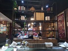 -铁板诱惑法式铁板烧(大卫城店)