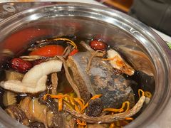 -一叶一世界•素食餐厅(新光天地店)