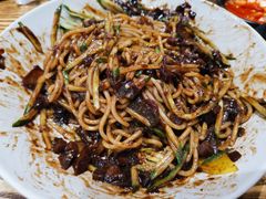 -吴草鸡爪오초닭발韩食堂(融恒盈嘉中心店)