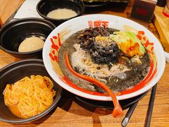 黑王-豚王拉面(澳门银河店)