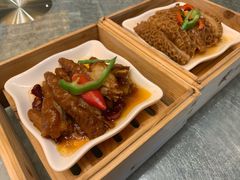 -天瑞轩·粤菜餐厅