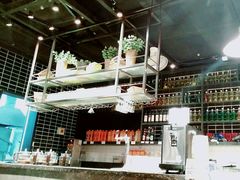 -多伦多海鲜自助餐厅(百盛购物中心三阳店)
