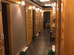 -鸥迪足道(老虎滩店)