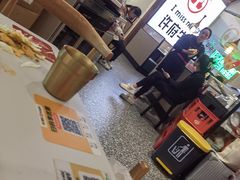 -许府牛火锅(湖滨银泰in77E区店)