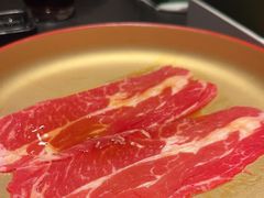 -神户赤童日式烤肉(金地广场店)