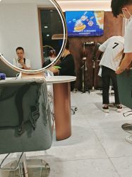 -LJOY丽锦造型·烫发染发