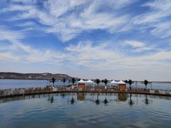 -南京金牛湖风景区