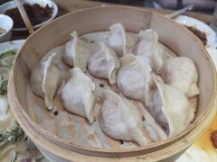 -老边饺子馆(中街店)
