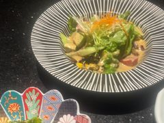 -上井精致料理自助餐(松雷店)
