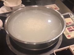 -吉友粥底火锅(方斜路店)