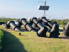 -南汇嘴观海公园