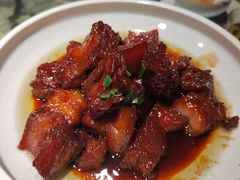 -梁家大院•农家菜(昆山会展中心店)