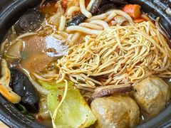 -傣家妹子过桥米线(一号店)