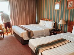 -曼谷王子宫殿酒店