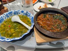 -写庭·鱼鲜川菜·宴请(铁像寺水街店)
