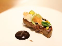 -Amber(置地文华东方酒店)