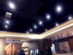 -菩提树·素食餐厅(汇智国际商业中心店)