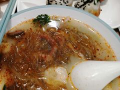 -小杨生煎(龙之梦购物中心店)