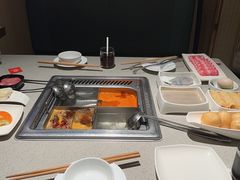 -海底捞火锅(群光广场店)