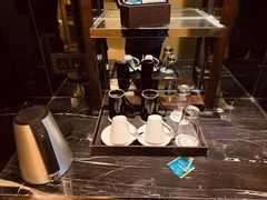 -成都保利公园皇冠假日酒店(熊猫基地店)