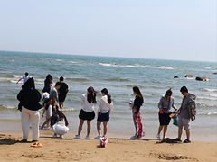 -老虎石海上公园