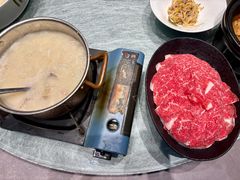 -隆聚·时令海鲜(洪兴店)