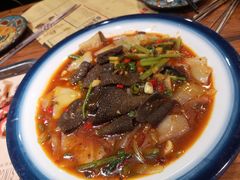 -阿记烧烤(大兴新区店)
