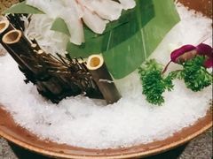 -隐鮨日料(北辰三角洲店)