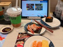 -滨寿司(新街口中央商场店)