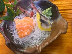 -坂吉屋·居酒屋深夜食堂(龙湖店)