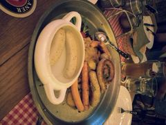 android_upload_pic-Paulaner·德国帕拉娜自酿啤酒餐厅(海上世界店)