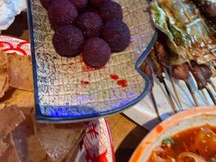 -小乾杯串店•16年沈阳烧烤(文安路店)