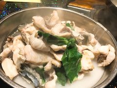 -渔米粥(罗湖店)