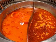 -季季红火锅(长沙步行街店)