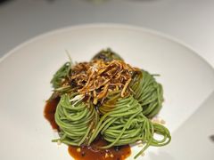 -俏江南·晋文化主题餐厅(中正天街店)