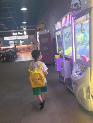 -疯狂的麦咭(长沙店)