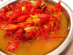 -袁老大龙虾(石鼓路总店)