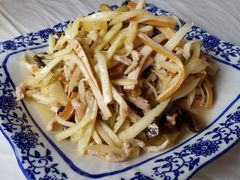-邱记私房菜·十八年本地菜