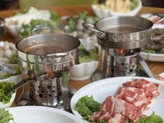 -济南喜来登酒店