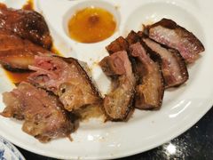 烧味三拼-正斗·港式粤菜(SKLP店)