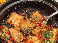 -费大厨辣椒炒肉(黄兴中心广场店)