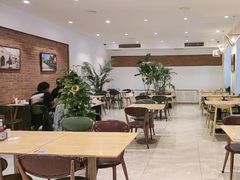 -ALAMEEN阿拉伯餐厅(三里屯店)