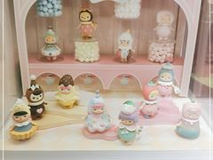 -泡泡玛特POPMART(苏州诚品生活店)