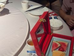 -千百味红餐厅·江西菜(绿地双子塔店)