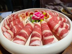 香香小肥牛-大话三城重庆火锅(万科天誉店)