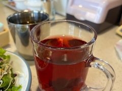 -韩香福烤肉庄园(荣成店)