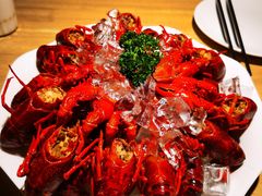 -同福龙虾(高新店)