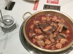 -涿派·炝锅鱼(涿州店)