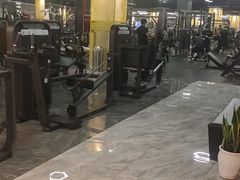 -峰鸟自助健身(锦泰城店)