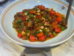 -志明眷村·台式融合菜·宵夜